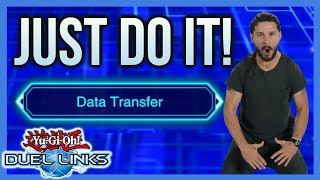 How To Unlock Obelisk The Tormentor in YuGiOh Duel Links THE FINAL GOD CARD IS IN DUEL LINKS [upl. by Attaynek]