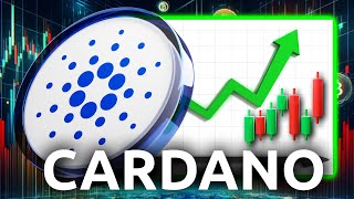 Cardano ADA  Finally Pumping 2025 Price Prediction [upl. by Nitsid816]