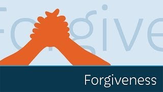 Forgiveness  5 Minute Video [upl. by Shugart]