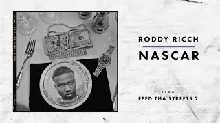 Roddy Ricch  Nascar Official Audio [upl. by Brent]