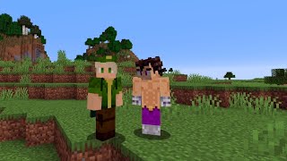 UNIVERSO WIGETTA 1 VEGETTA Y WILLY JUNTOS DE NUEVO [upl. by Marybeth159]