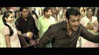 Dagabaaz Re Full Video Song  quotDabangg 2quot Movie 2012  Salman Khan Sonakshi SInha HQ [upl. by Palumbo825]