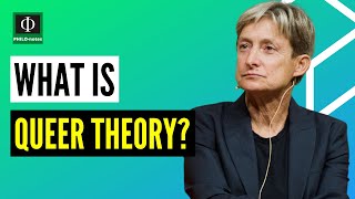 What is Queer Theory [upl. by Nosnorb]