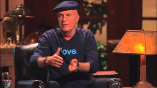 DR WAYNE DYER I CAN SEE CLEARLY NOW  Coming March 2014  PBS [upl. by Milman]