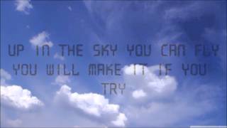 77 Bombay Street  Up in the sky karaoke [upl. by Orvie]