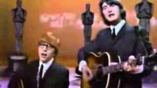 The Best Song Of 1965 The Academy Awards [upl. by Melmon]