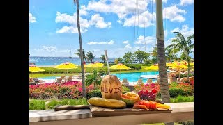 NEVIS  The Hidden Gem of The Caribbean [upl. by Teik]