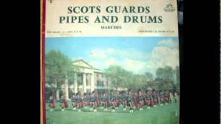 MistCovered Mountains Scots Guards 1950 [upl. by Pardner979]