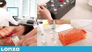 How To Perform The KineticQCL™ LAL Assay [upl. by Edelson]