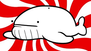 The Whale Dance asdfmovie 13 song [upl. by Nathaniel393]