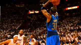 Phantom 2011 NBA Finals Game 6 [upl. by Franklyn238]