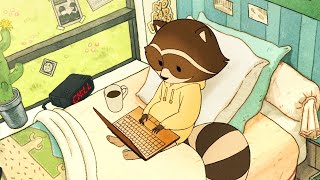 lofi hip hop radio  beats to studyrelax to 🐾 [upl. by Mcilroy154]