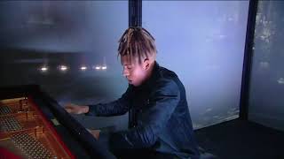 Tokio Myers  Angel Live TV Performance [upl. by Opal729]