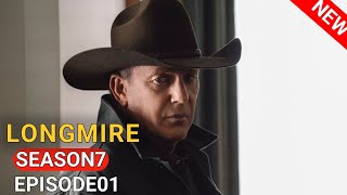 Longmire Season 7 Trailer The GameChanging Twist Fans Never Expected [upl. by Alegnaed443]