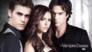 Playlist de músicas de The Vampire Diaries 1 hora [upl. by Ahsinoj]