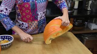 How to Cook Pumpkin [upl. by Jacynth]