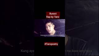 Buraot by tanz [upl. by Einner]