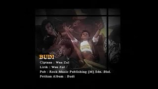 Budi  Iklim Official MV [upl. by Suirad]