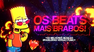 OS MELHORES FUNK REMIX 2021  Músicas Brasileiras 💥 IMPOSSÍVEL FICAR PARADO [upl. by Sathrum]