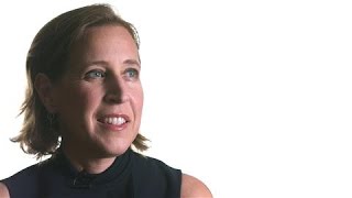 YouTube CEO Susan Wojcicki How I Work [upl. by Mcdougall]