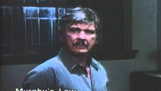 Murphys Law Trailer 1986 [upl. by Eillam]