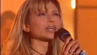 Haiducii  Dragostea din tei Live at The Top of the Pops IT 280204 [upl. by Cote]