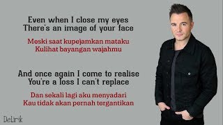 Soledad  Westlife Lyrics video dan terjemahan [upl. by Su]