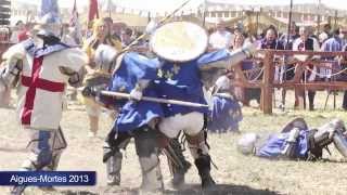 Extreme moments in HMB Historical Medieval Battle Part 2 [upl. by Durr]