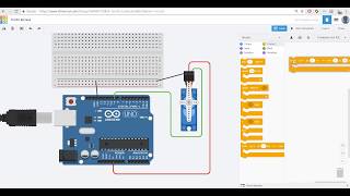 Arduino UNO Tutorial 3  Servo Motor Project Set Up [upl. by Itsuj]