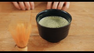 How to make Matcha  Good amp Proper Tea [upl. by Twila260]