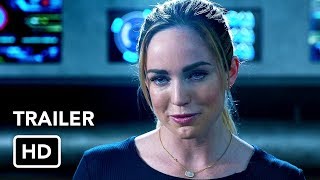 Legends Of Tomorrow Season 1 Episode 1 Review amp After Show  AfterBuzz TV [upl. by Nannarb43]