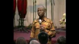 Pastor Tunde Bakare Economic Empowerment of the Church 1 [upl. by Maison]