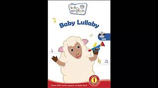 Baby Einstein Baby Lullaby “Brahms’ Lullaby” [upl. by Eiduam]