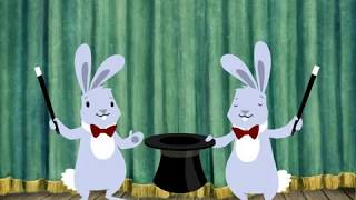 Plural Song  Songs for Kids  Magicians [upl. by Irac887]