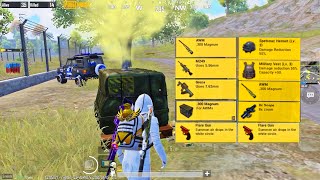 Top 20 Tips amp Tricks in PUBG Mobile  Ultimate Guide To Become a Pro 17 [upl. by Anaitat]