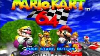 Mario Kart 64 Toads Turnpike [upl. by Fotinas]