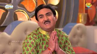 taarak mehta ka ooltah chashmah Daya Jethalal Gada [upl. by Nnyleahs]