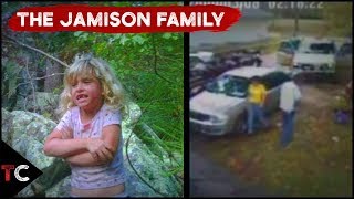 The Disturbing Mystery of the Jamison Family [upl. by Assennav]