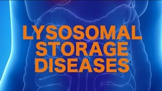 Lysosomal Storage Diseases  USMLE [upl. by Ecam447]