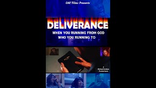 Deliverance  Full movie [upl. by Lemieux]