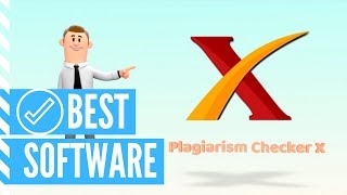 Plagiarism Checker X  Content Similarity Check Features [upl. by Aldwon]