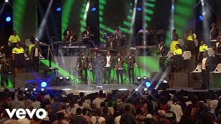 Joyous Celebration  Mvelinqangi Live At Sun City 2020 [upl. by Neyud]