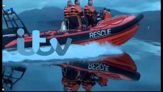 ITV1 becomes ITV  old and new idents ITV 14113 [upl. by Hammock]