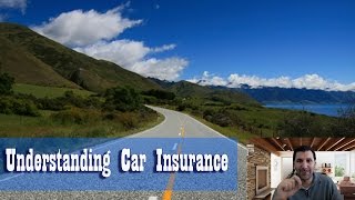 Understanding Car insurance  What you need to know 101 [upl. by Nnailuj272]