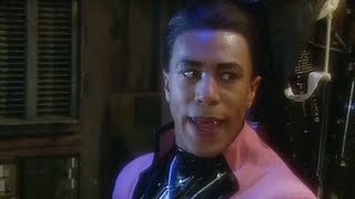 Blue Alert  Red Dwarf  BBC Comedy Greats [upl. by Esma]