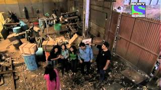 CID  Epsiode 660  Aakhri Chunauti  Part 5 [upl. by Supat]