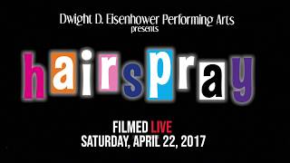 Hairspray 2017 FULL SHOW [upl. by Adnohs]