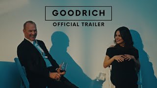 GOODRICH  Official Trailer [upl. by Ak892]