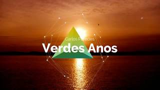 Verdes Anos  Carlos Paredes [upl. by Marys274]