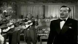 PEDRO INFANTE  QUIEN SERA HD [upl. by Nevil]